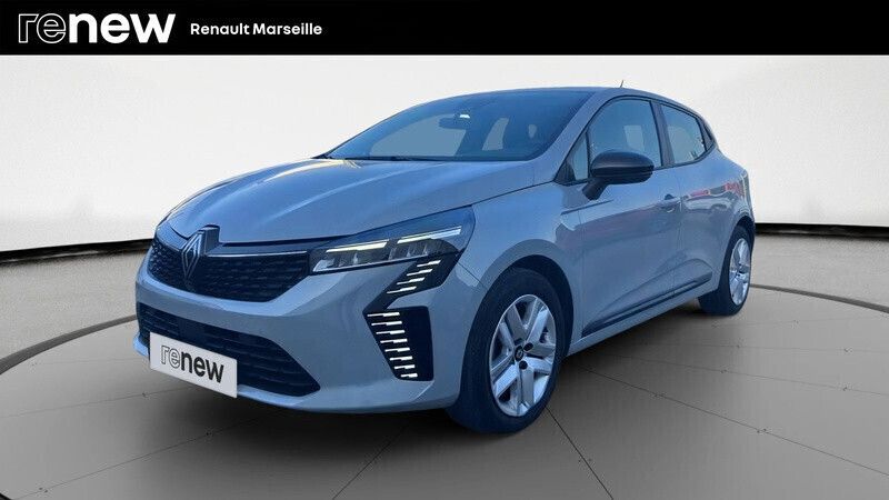 Gris Utilisé 2024 Renault Clio V Evolution Citadine | 15 990 € (Prix juste) - Image 1/4