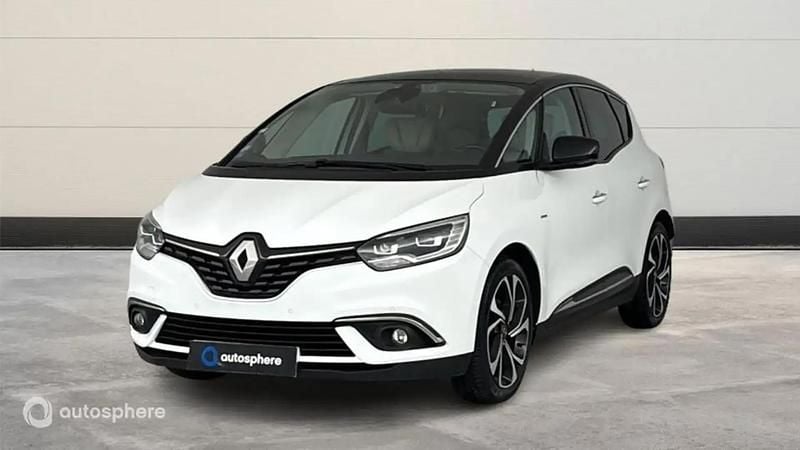Occasion Renault Scénic III Edition One 132 ch (97 kW) 2016 Monospace