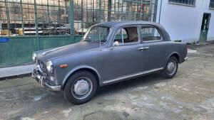 Occasion Lancia Appia 48 ch (35 kW) 1962 Gris Berline