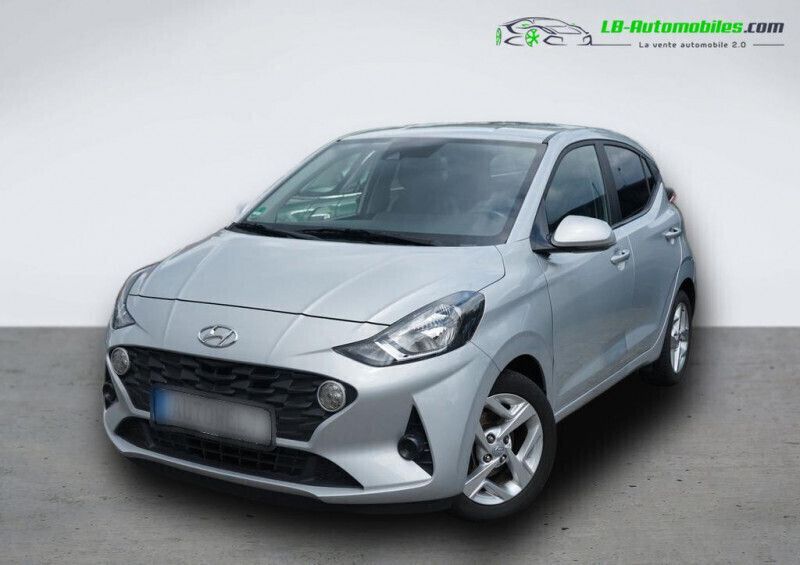 Utilisé 2022 Hyundai i10 Citadine | 16 400 € (Prix juste) - Image 1/4