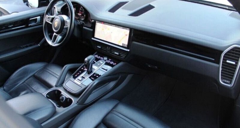 Occasion Porsche Cayenne 440 ch (323 kW) 2018 SUV