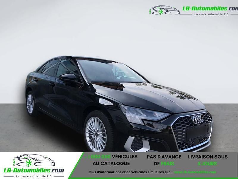 Utilisé 2022 Audi A3 Sport Berline | 30 200 € (Bon prix) - Image 1/4
