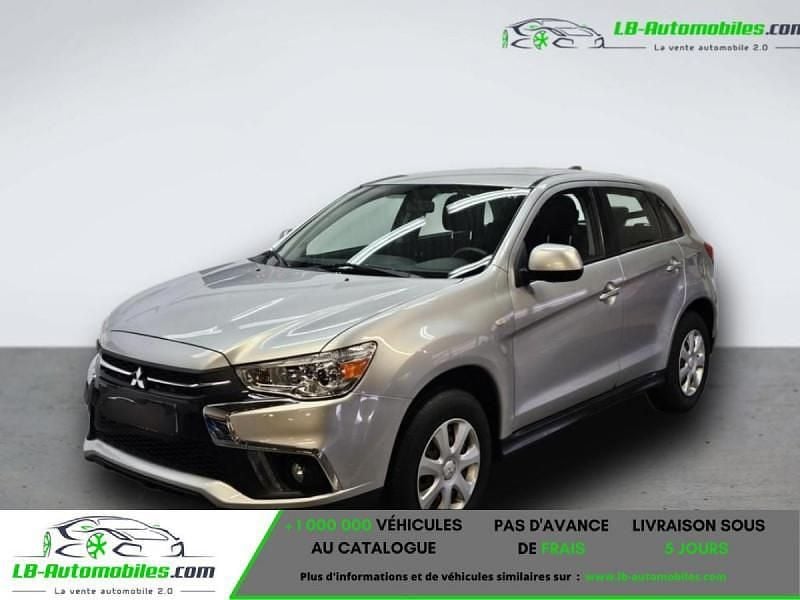 Occasion 2019 Mitsubishi ASX SUV | 15 900 € (Bon prix) - Image 1/4