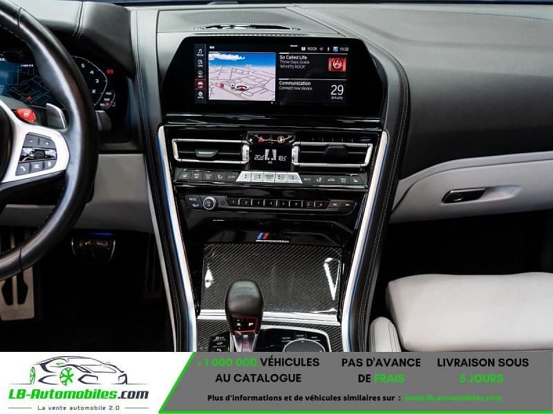 Occasion BMW M8 Competition Edition 789 ch (580 kW) 2021 Coupé