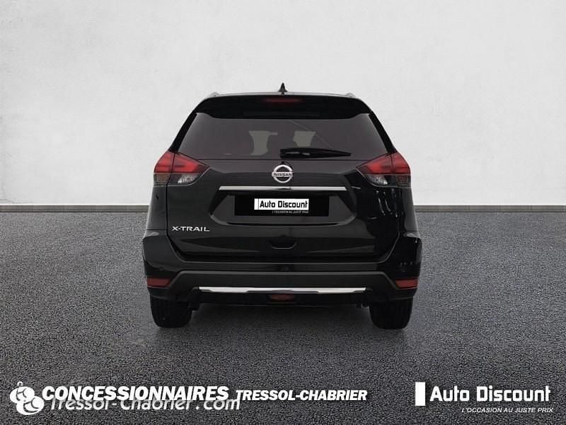 Occasion Nissan X-Trail N-Connecta 2019 SUV