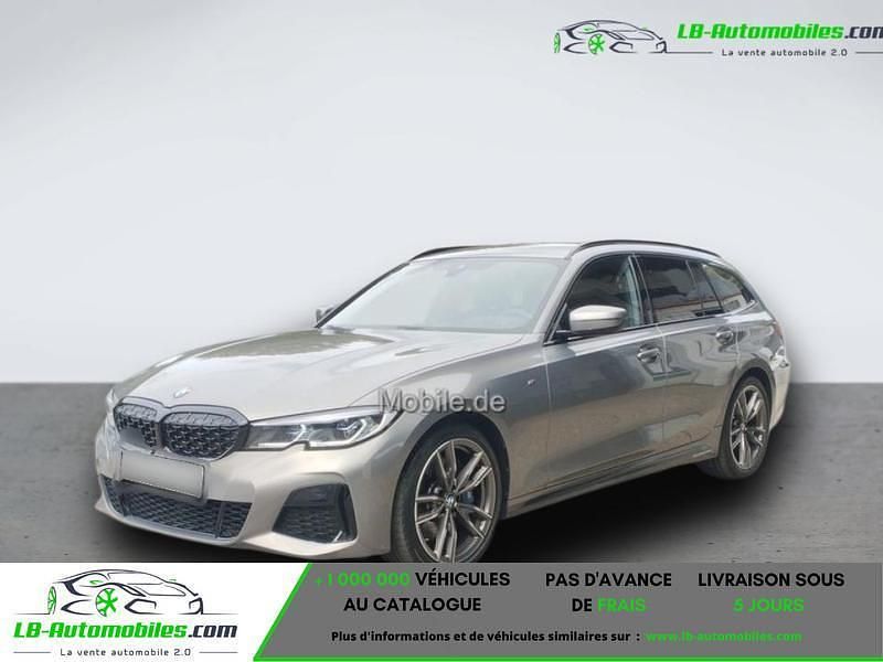 Utilisé 2022 BMW M340 M Sport Berline | 59 400 € - Image 1/4