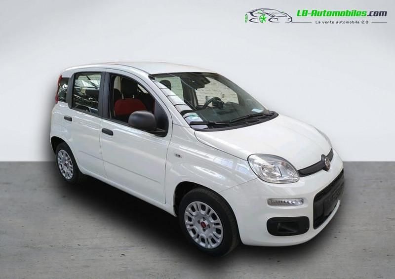 Utilisé 2020 Fiat Panda Citadine | 11 200 € (Bon prix) - Image 1/4