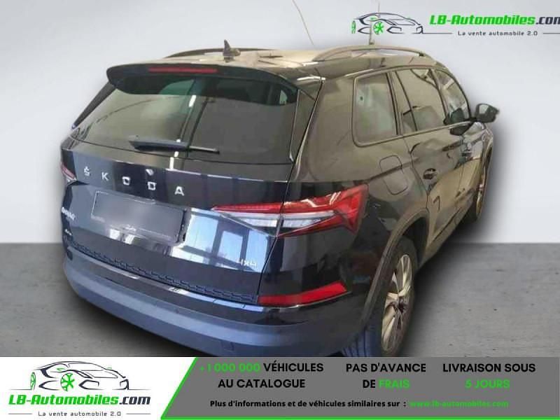Occasion Skoda Kodiaq 150 ch (110 kW) 2021 SUV