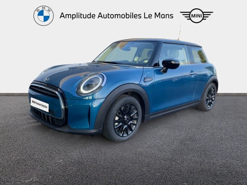 Nouvelle 2024 Mini Cooper Citadine | 30 990 € (Prix juste) - Image 1/4