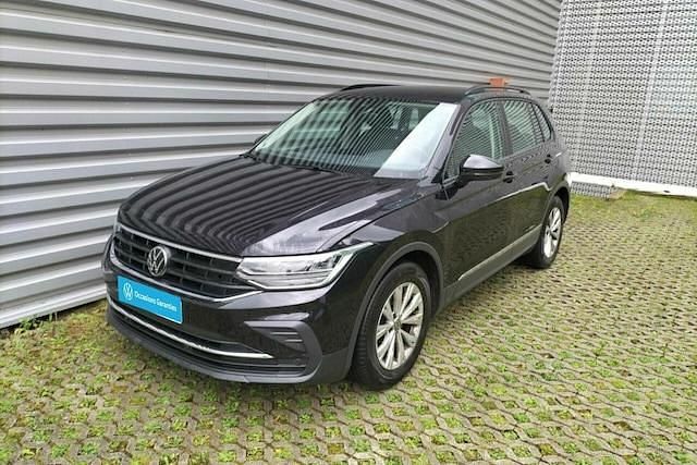 Utilisé 2022 VW Tiguan Business SUV | 25 897 € (Bon prix) - Image 1/4