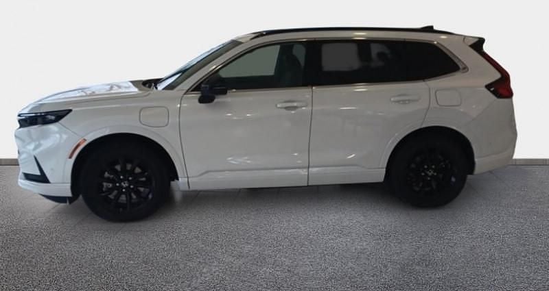 Occasion Honda CR-V Advance 148 ch (108 kW) 2024 SUV