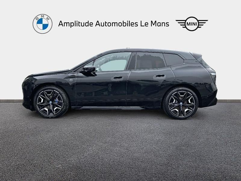 Occasion BMW iX Comfort Edition 397 kW (540 ch) 2024 SUV