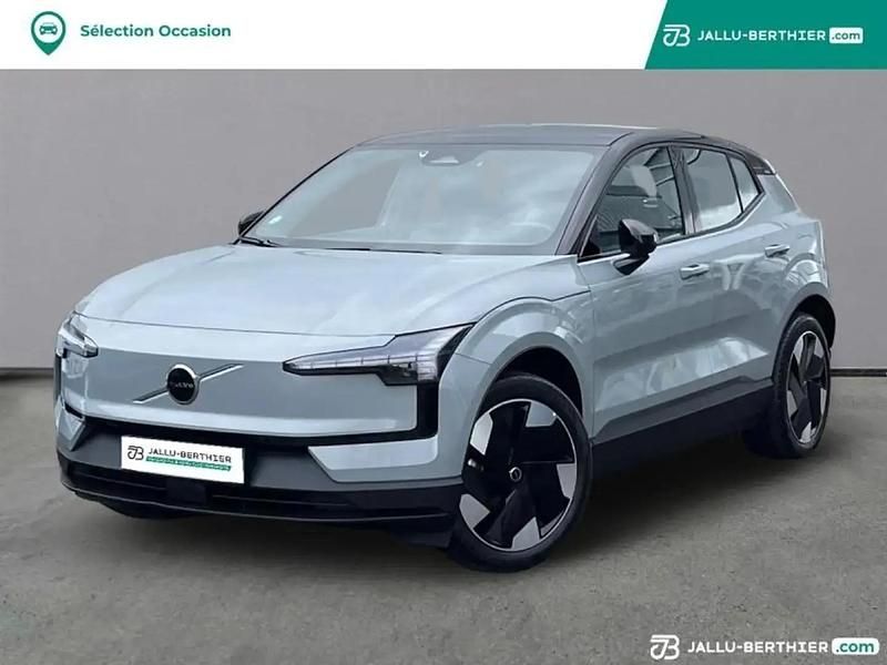 Occasion Volvo EX30 Ultra 202 kW (276 ch) 2024 Gris SUV