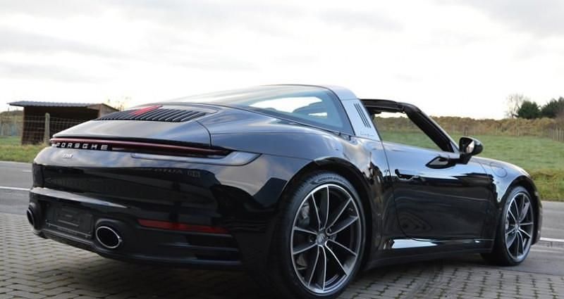 Occasion Porsche 992 385 ch (283 kW) 2022 Coupé