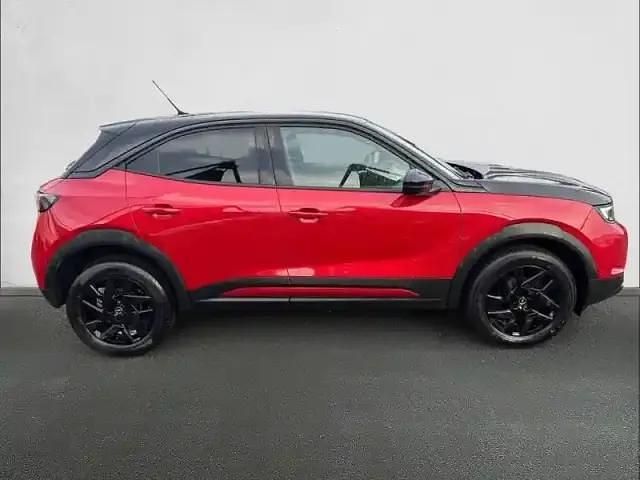 Occasion Opel Mokka 130 ch (95 kW) 2023 Rouge SUV
