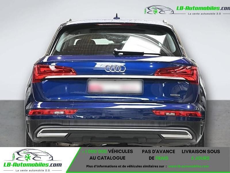 Occasion Audi Q5 204 ch (150 kW) 2021 SUV