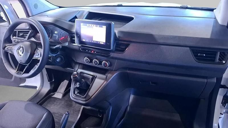 Occasion Renault Kangoo 2023 Blanc Van