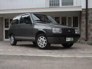 Gris Occasion 1989 Autobianchi Y10 Citadine | 4 500 € - Image 1/4