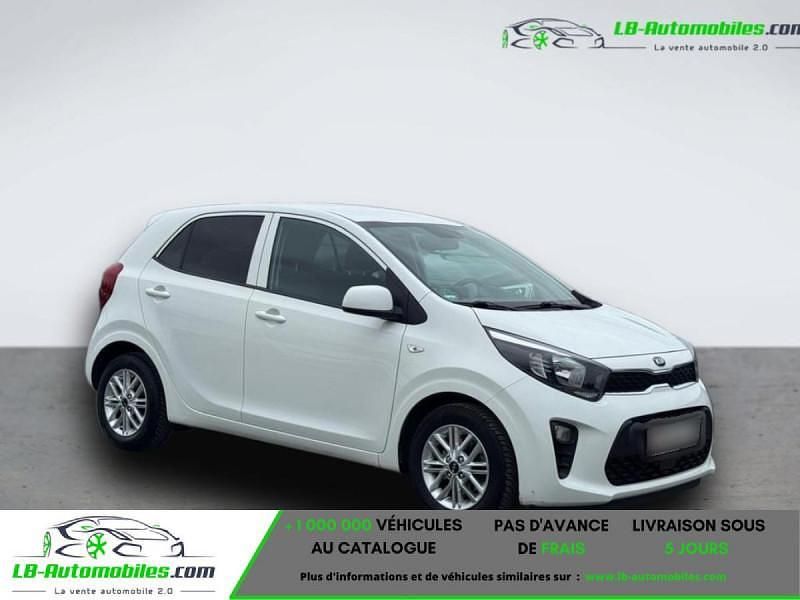 Occasion Kia Picanto 67 ch (49 kW) 2021 Citadine
