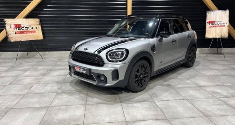Utilisé 2023 Mini Cooper S Countryman Essential SUV | 27 990 € (Bon prix) - Image 1/4