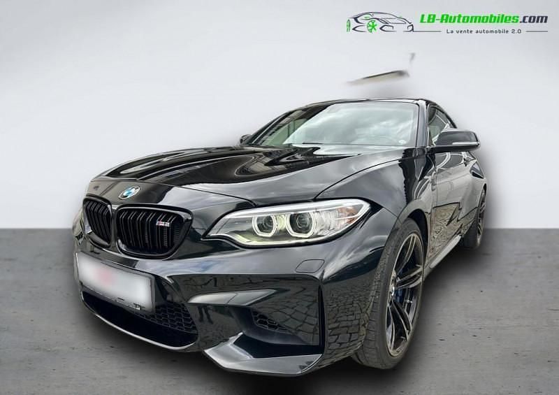 Utilisé 2017 BMW M2 Comfort Edition Coupé | 51 500 € (Prix juste) - Image 1/4