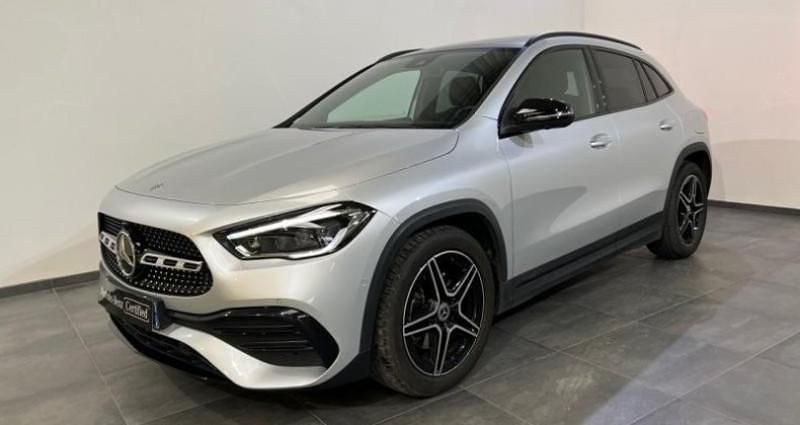 Occasion Mercedes GLA200 AMG line 150 ch (110 kW) 2020 SUV