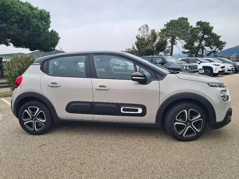 Utilisé 2021 Citroën C3 Business Class Citadine | 7 500 € (Super prix) - Image 1/4
