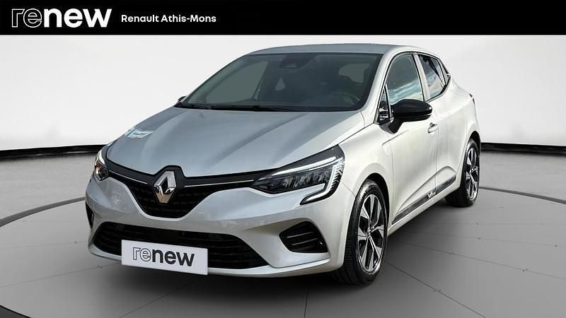 Gris Utilisé 2023 Renault Clio V Evolution Citadine | 15 990 € (Prix juste) - Image 1/4