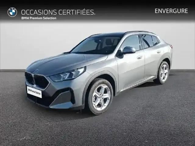 Skyscraper grey métallisé Utilisé 2024 BMW X2 Comfort Edition SUV | 48 900 € - Image 1/4