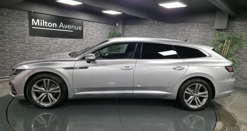 Occasion VW Arteon R-line 156 ch (114 kW) 2022 Berline