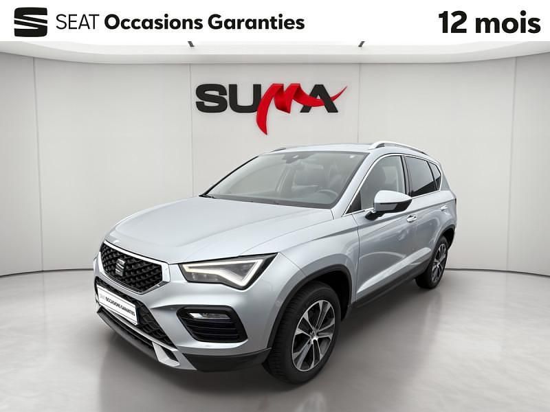 Utilisé 2020 Seat Ateca SUV | 19 490 € (Bon prix) - Image 1/4