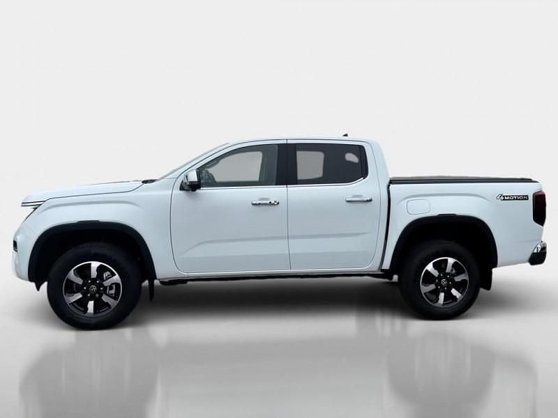Nouvelle VW Amarok 205 ch (150 kW) 2025 Pick-up