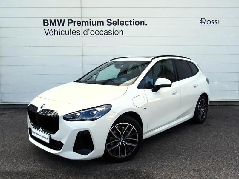 Blanc Occasion 2023 BMW 225 M Sport Monospace | 35 850 € (Prix juste) - Image 1/4