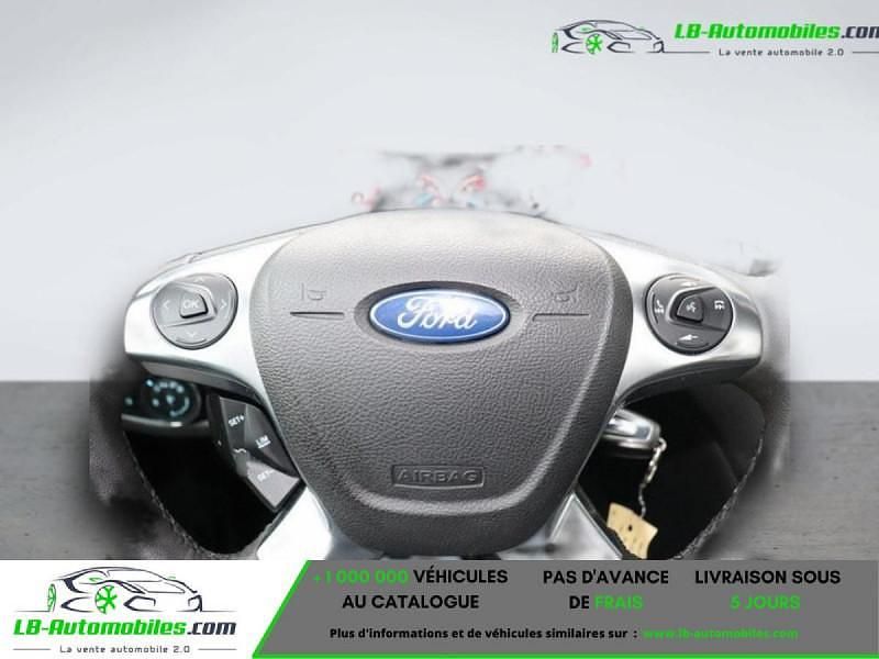 Occasion Ford Tourneo 101 ch (74 kW) 2016 Van