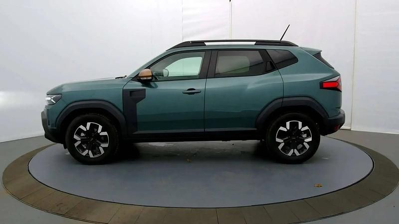 Occasion Dacia Duster Extreme 2025 Gris SUV