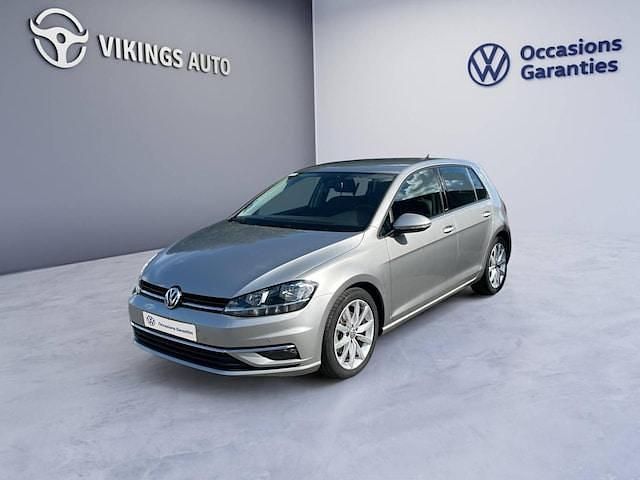 Utilisé 2020 VW Golf VII Match | 20 890 € (Bon prix) - Image 1/4