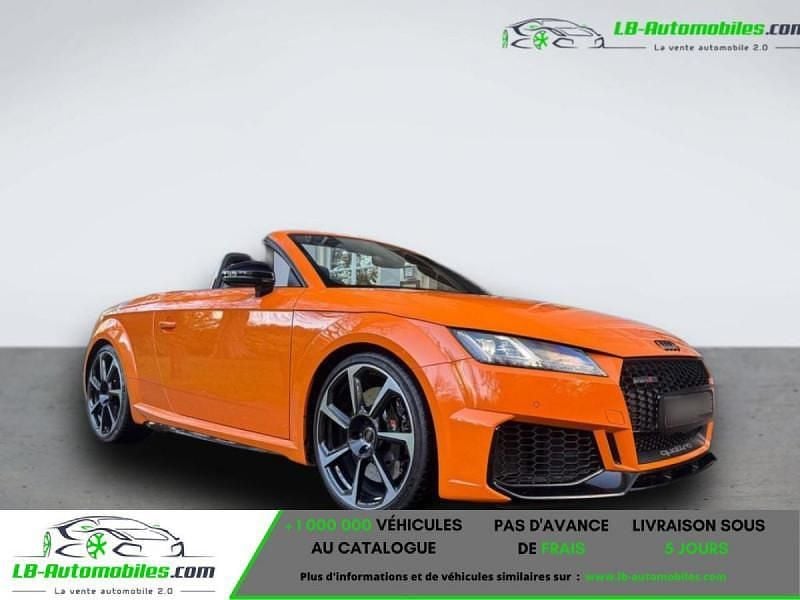 Occasion Audi TT RS Sport 400 ch (294 kW) 2021 Cabriolet