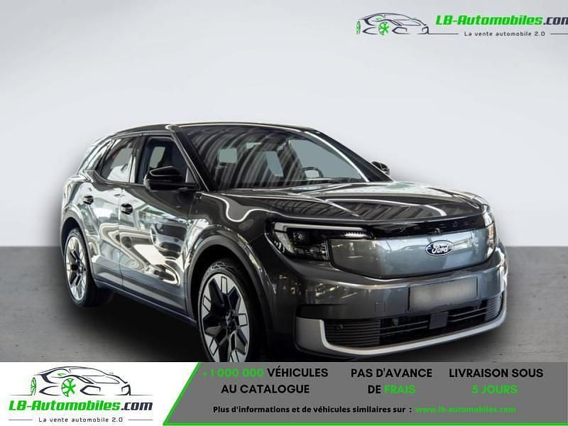 Utilisé 2025 Ford Explorer SUV | 68 800 € - Image 1/4