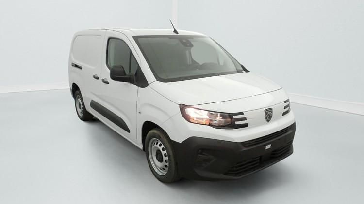Nouvelle 2025 Peugeot Partner S Monospace | 22 010 € - Image 1/1