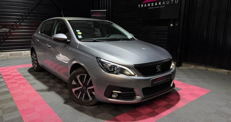 Utilisé 2018 Peugeot 308 Active Berline | 6 990 € (Prix juste) - Image 1/4