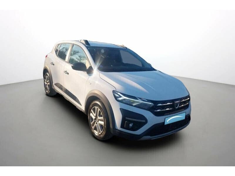 Occasion Dacia Sandero Essentiel 101 ch (74 kW) 2021 Citadine