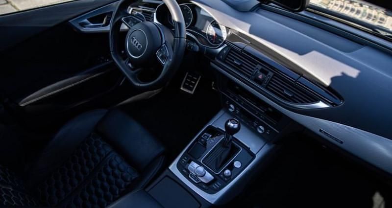 Utilisé 2014 Audi RS7 Citadine | 59 900 € - Image 1/4