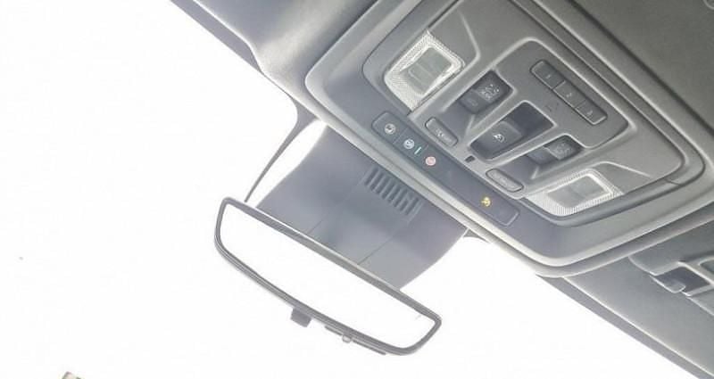 Occasion GMC Sierra 426 ch (313 kW) 2024 Noir Pick-up