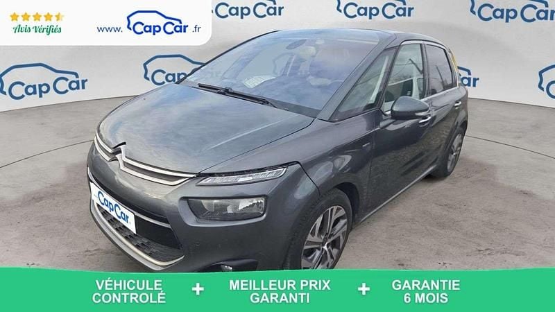 Occasion Citroën C4 Picasso Exclusive 156 ch (114 kW) 2015 Monospace