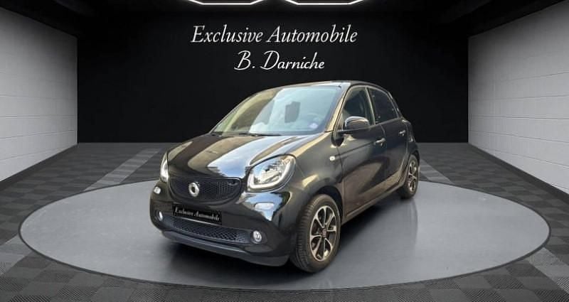 Occasion 2016 Smart ForFour Prime Citadine | 12 500 € (Bon prix) - Image 1/4