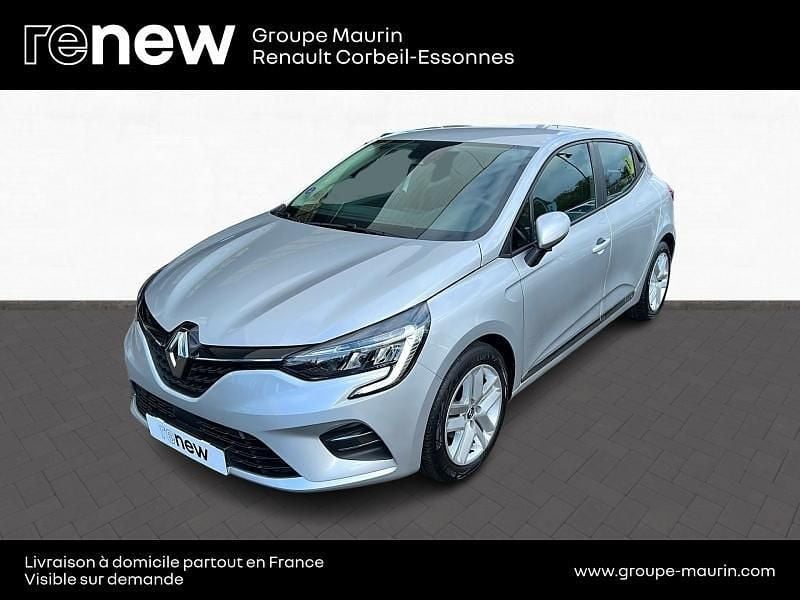 Utilisé 2022 Renault Clio V Business | 15 990 € (Prix assez cher) - Image 1/1