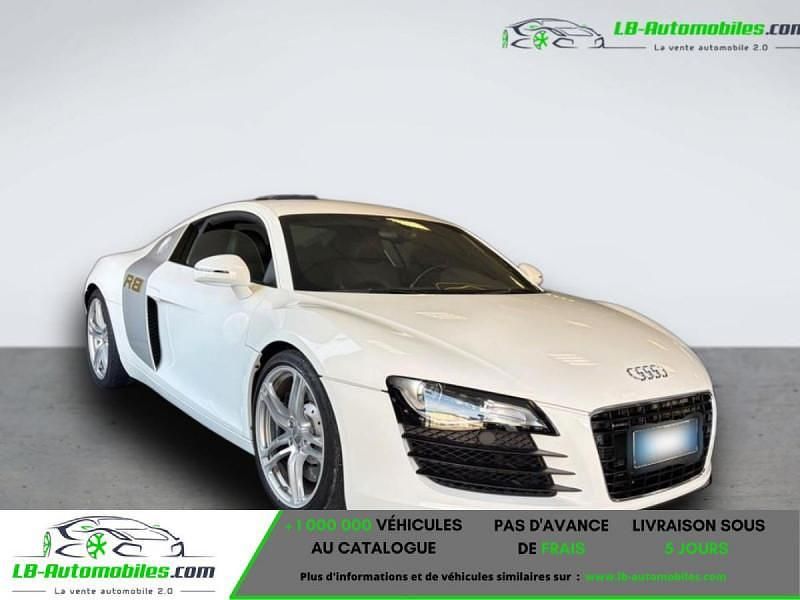 Occasion Audi R8 Coupé 420 ch (308 kW) 2007 Coupé