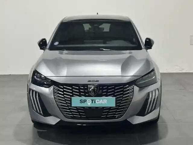 Occasion Peugeot 208 GT 2024 Gris artense (m) Citadine