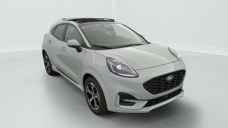 Nouvelle 2025 Ford Puma ST-Line Coupé | 27 280 € (Prix juste) - Image 1/4