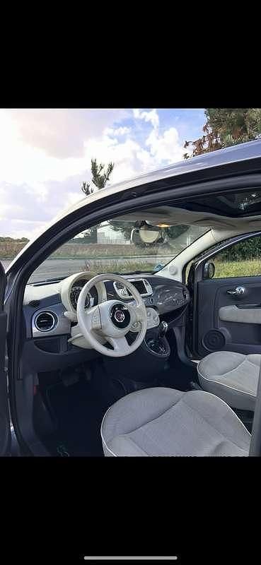 Occasion Fiat 500 Sport 101 ch (74 kW) 2011 Berline